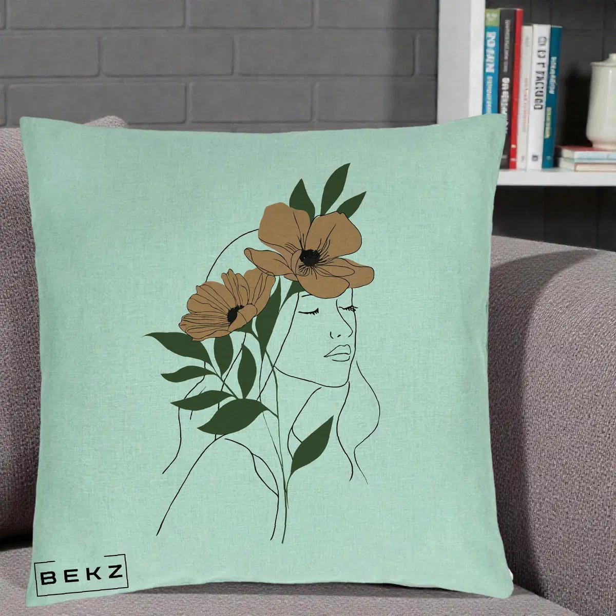 Verde Menta