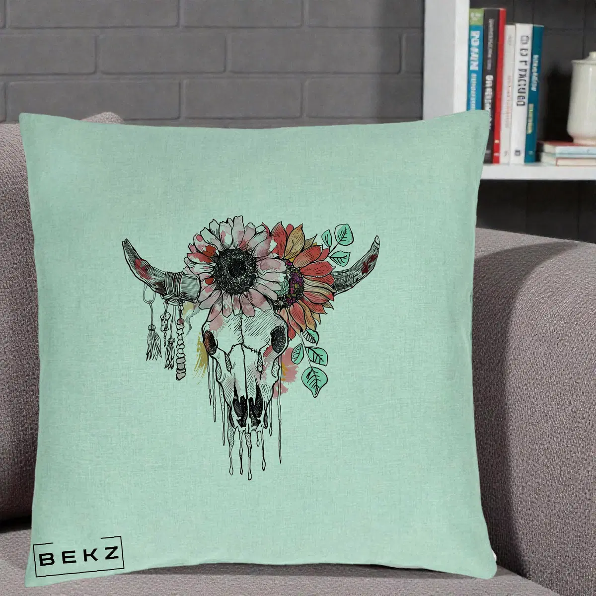 Verde Menta
