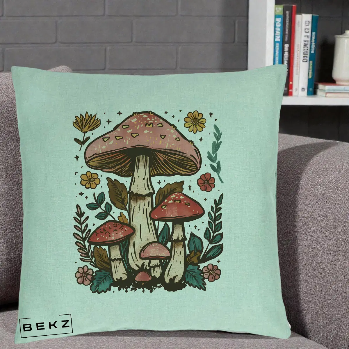 Verde Menta