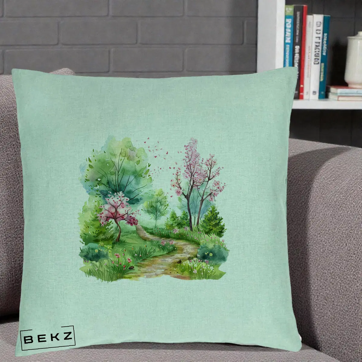 Verde Menta