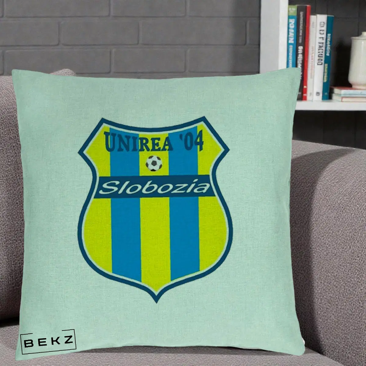 Verde Menta