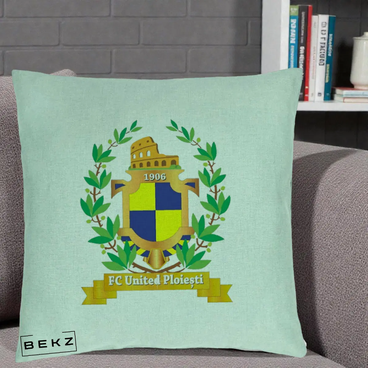 Verde Menta