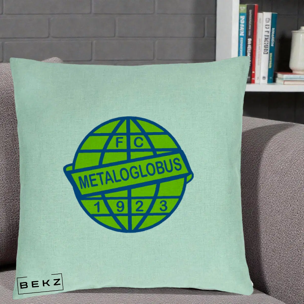 Verde Menta