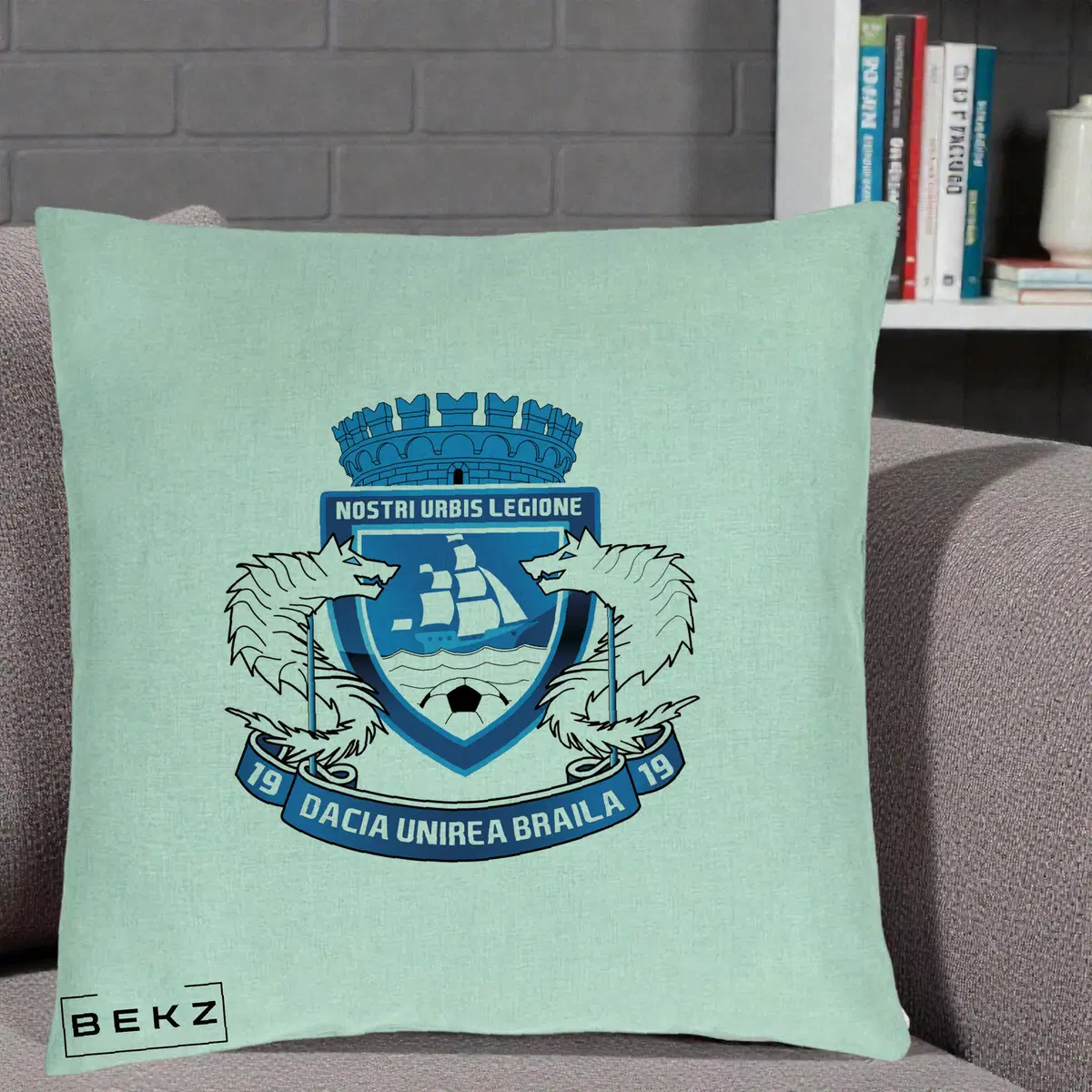 Verde Menta