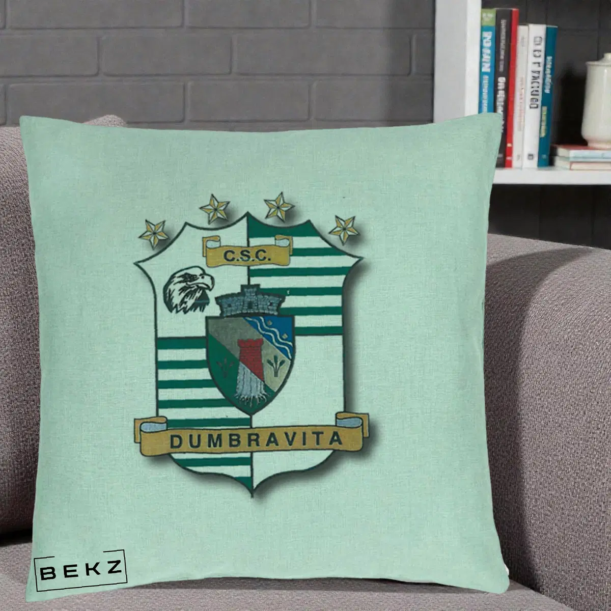 Verde Menta