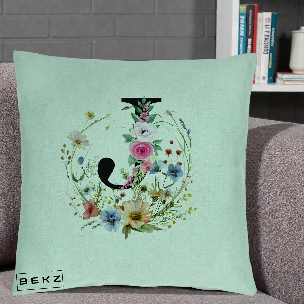 Verde Menta