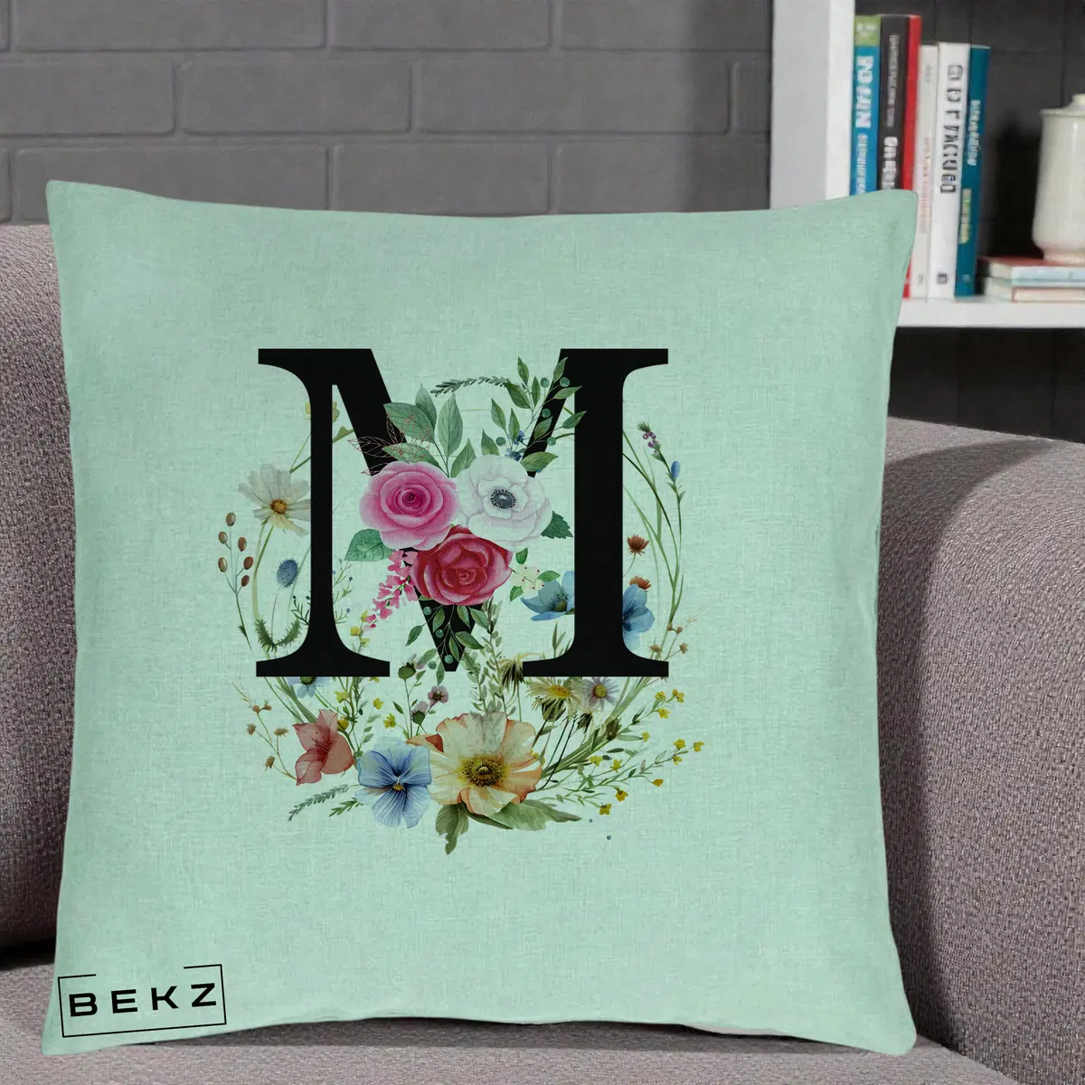 Verde Menta