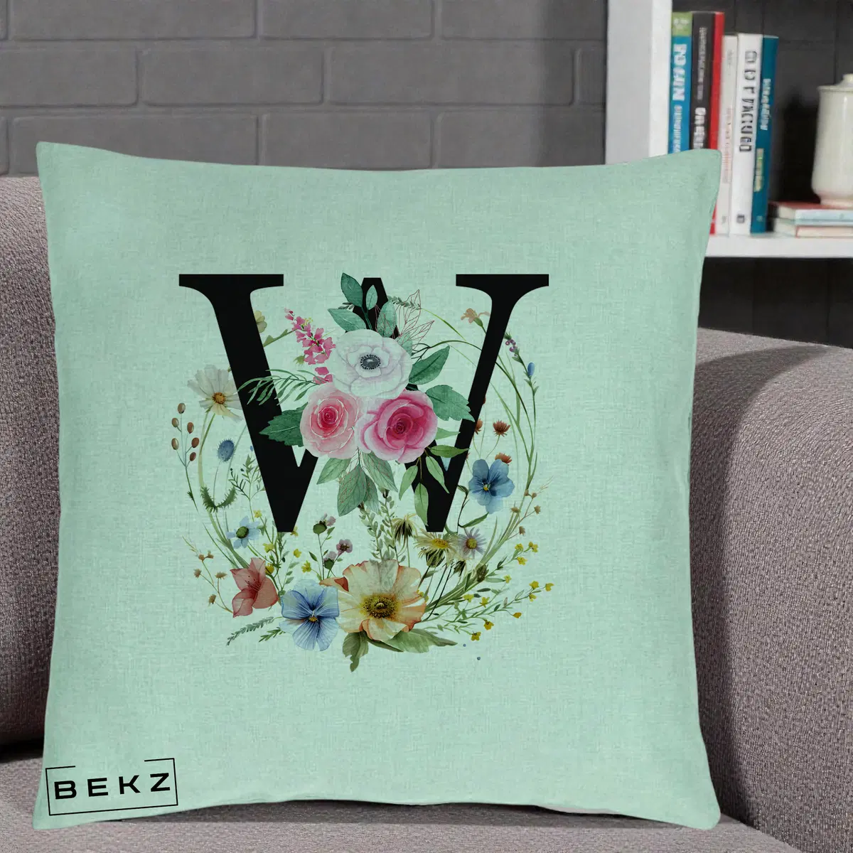 Verde Menta
