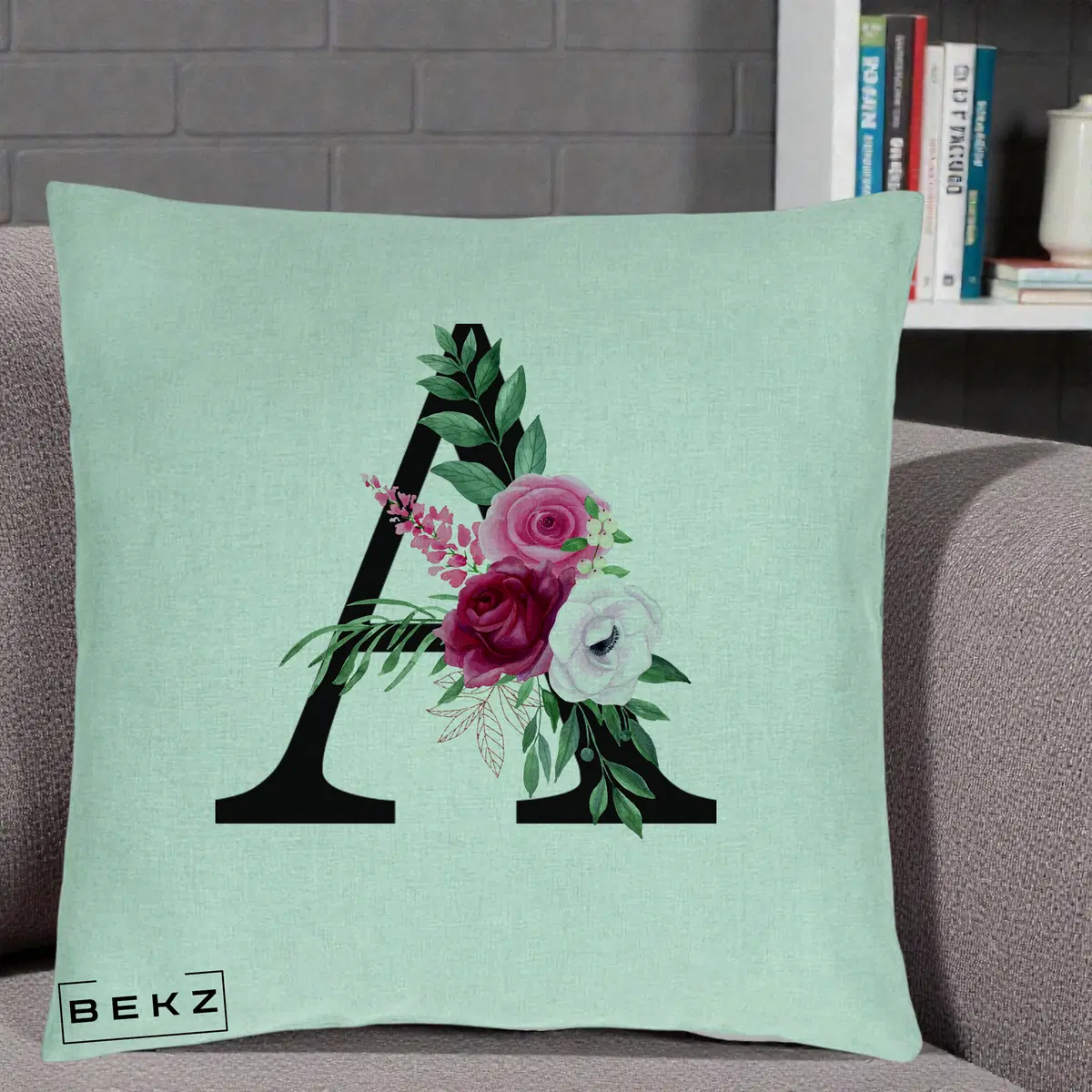 Verde Menta