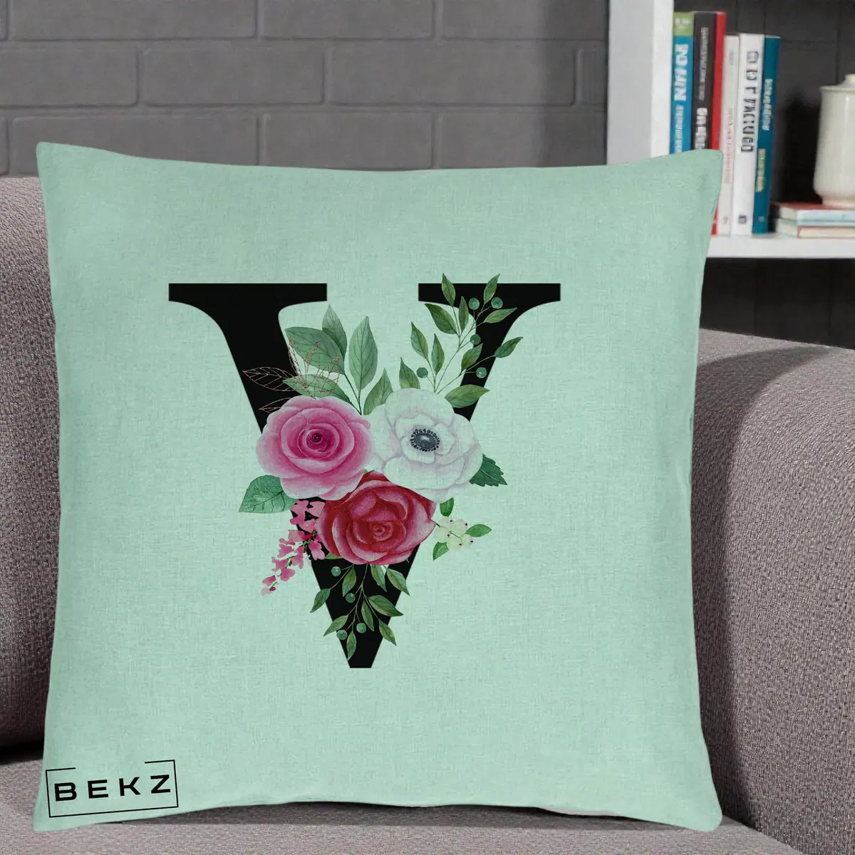 Verde Menta