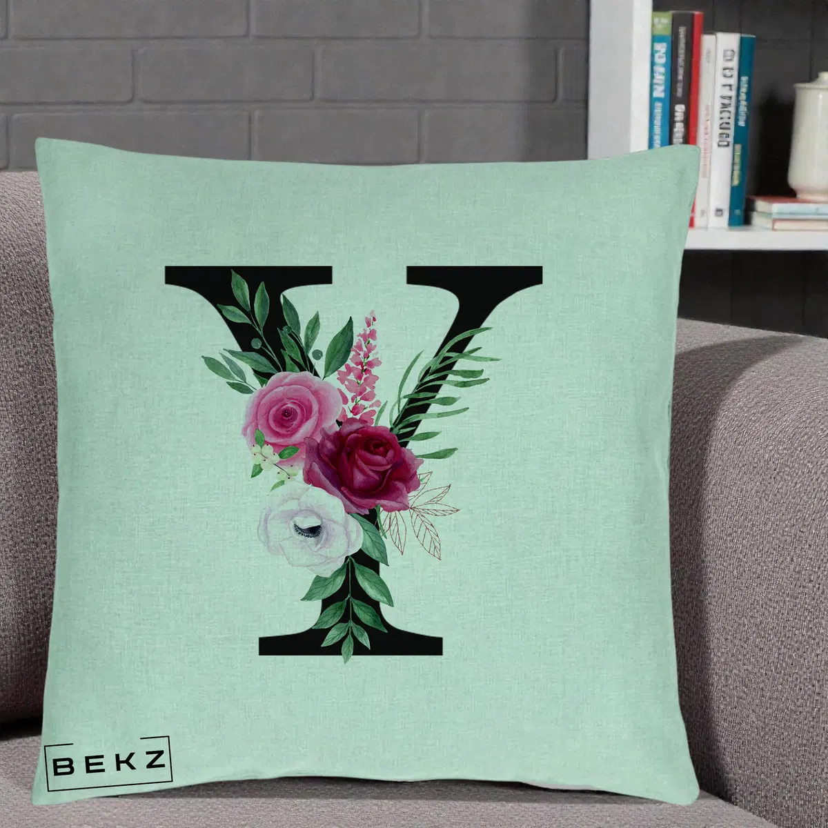 Verde Menta