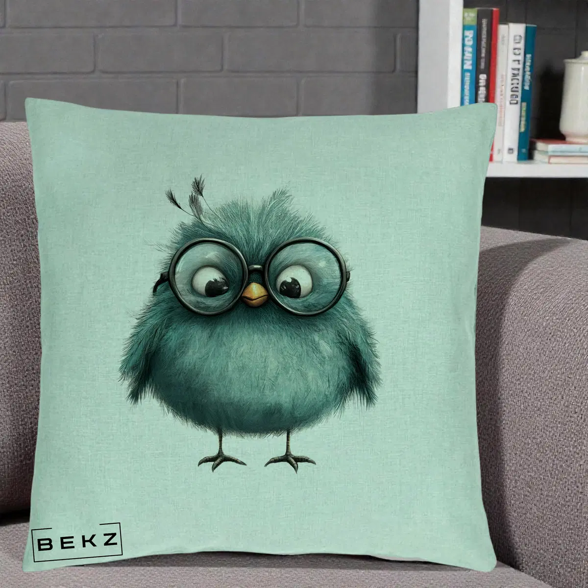 Verde Menta