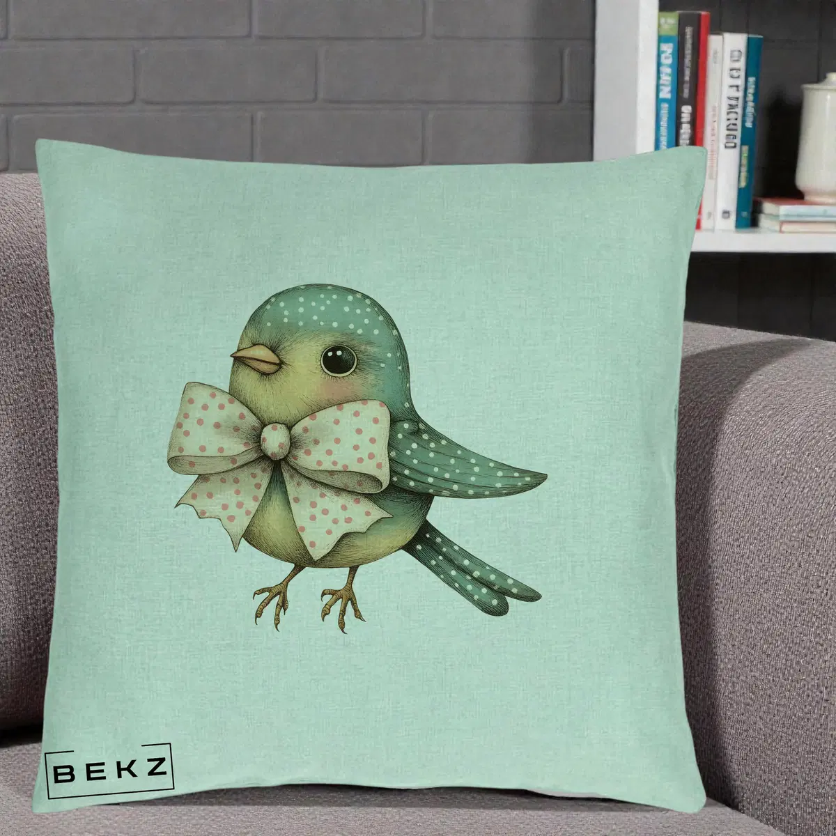 Verde Menta