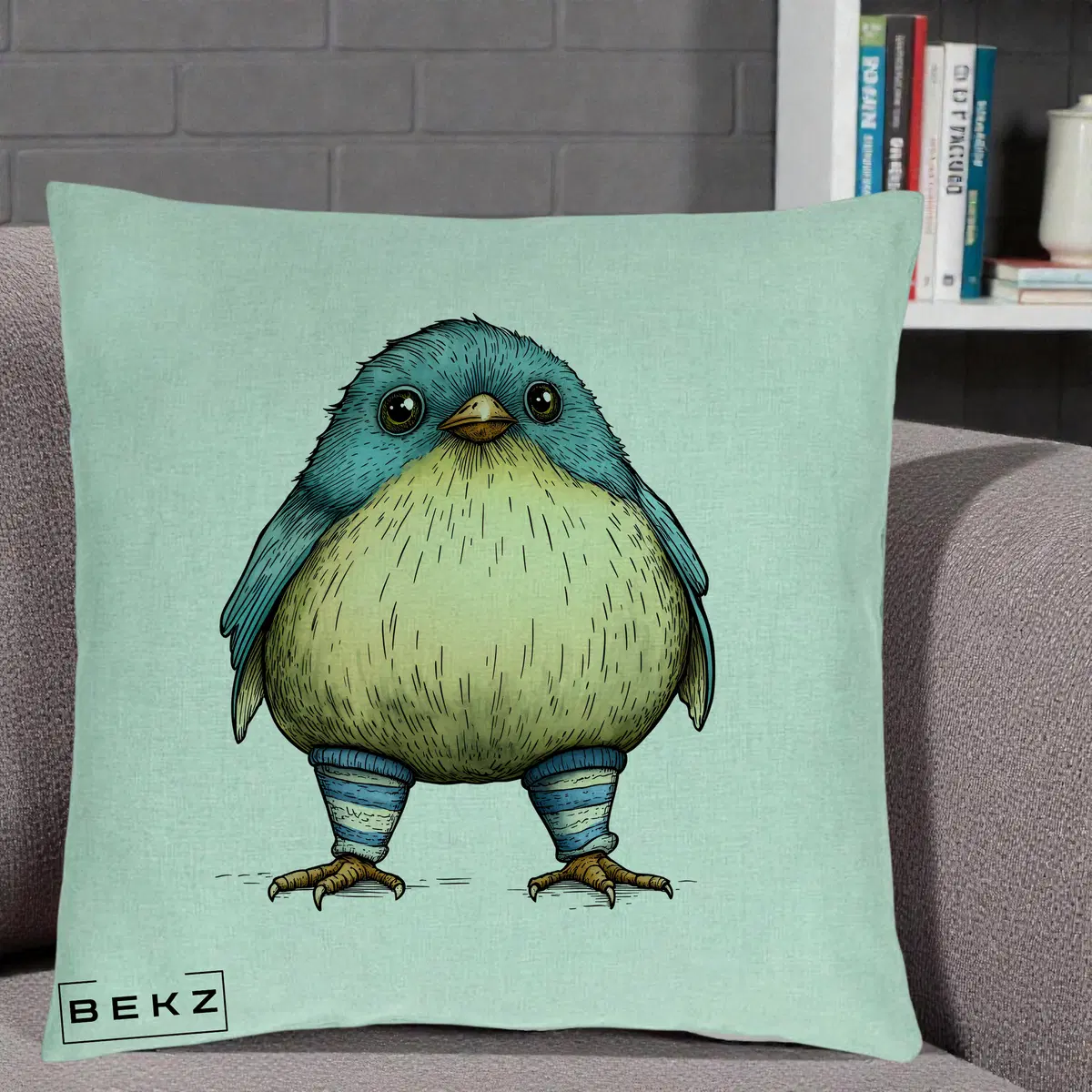 Verde Menta