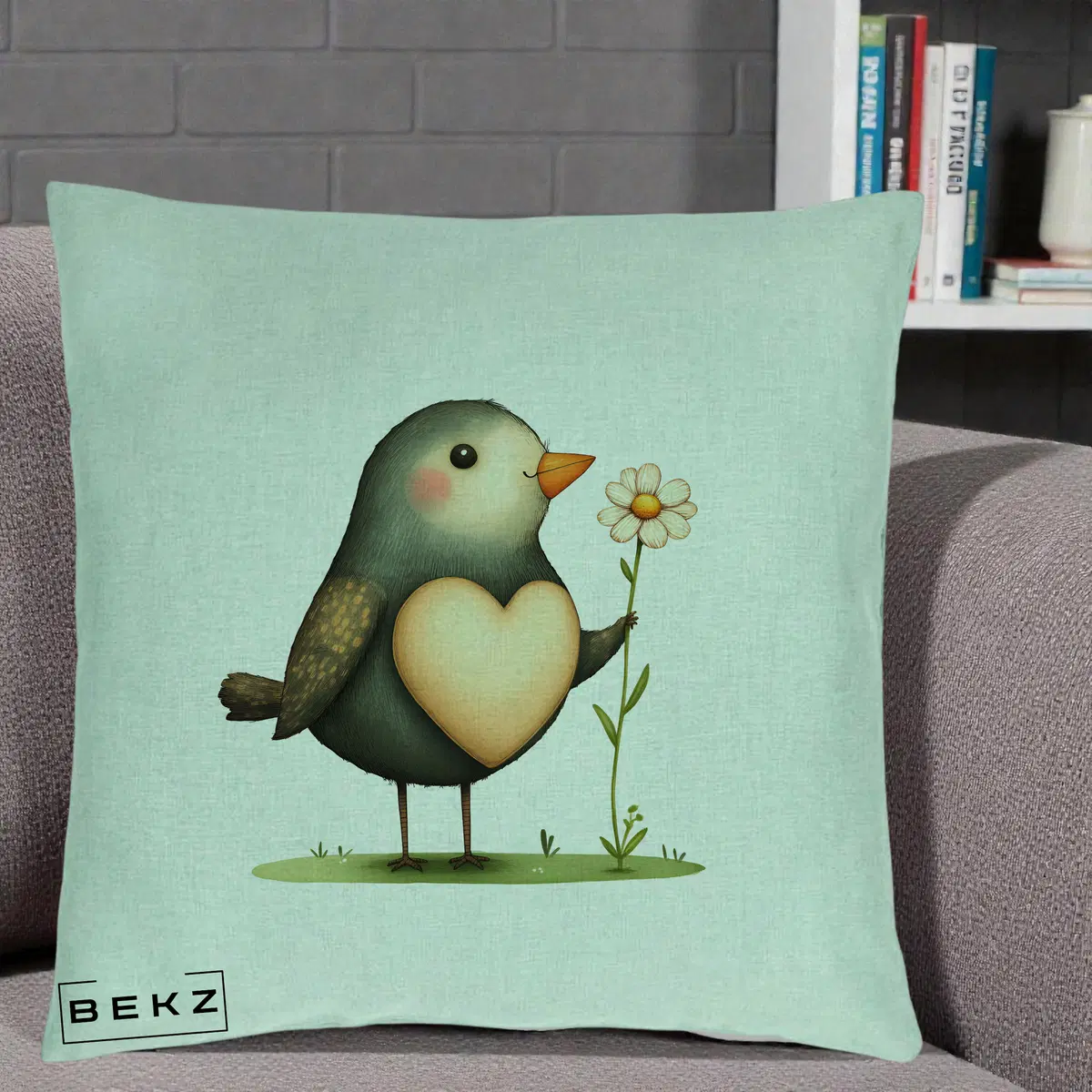 Verde Menta