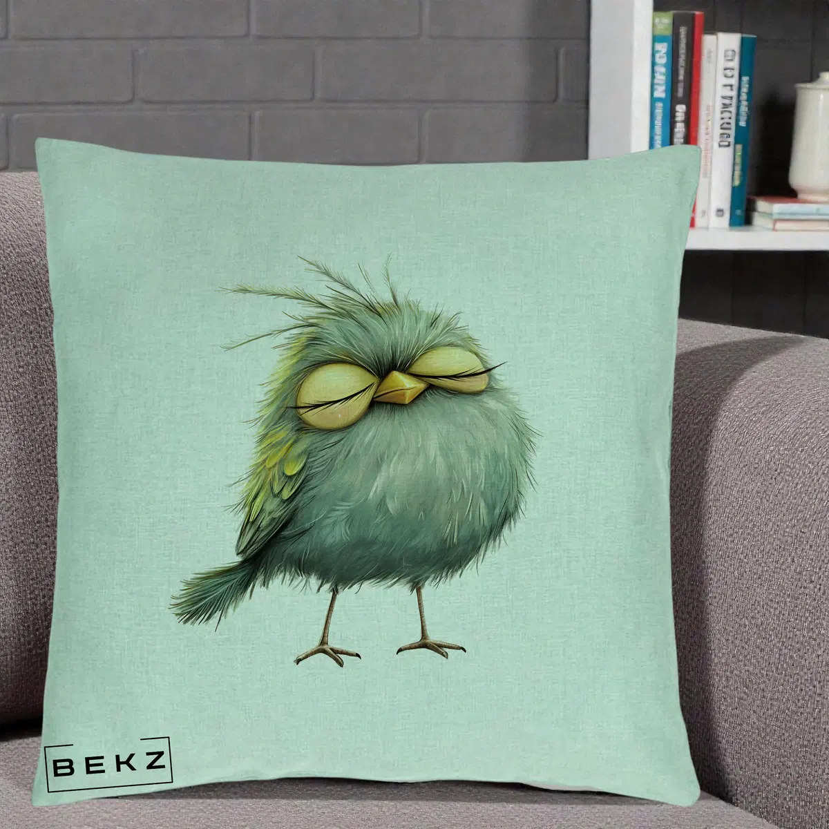 Verde Menta