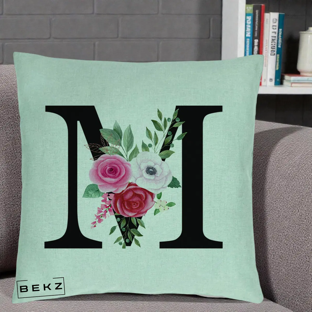 Verde Menta