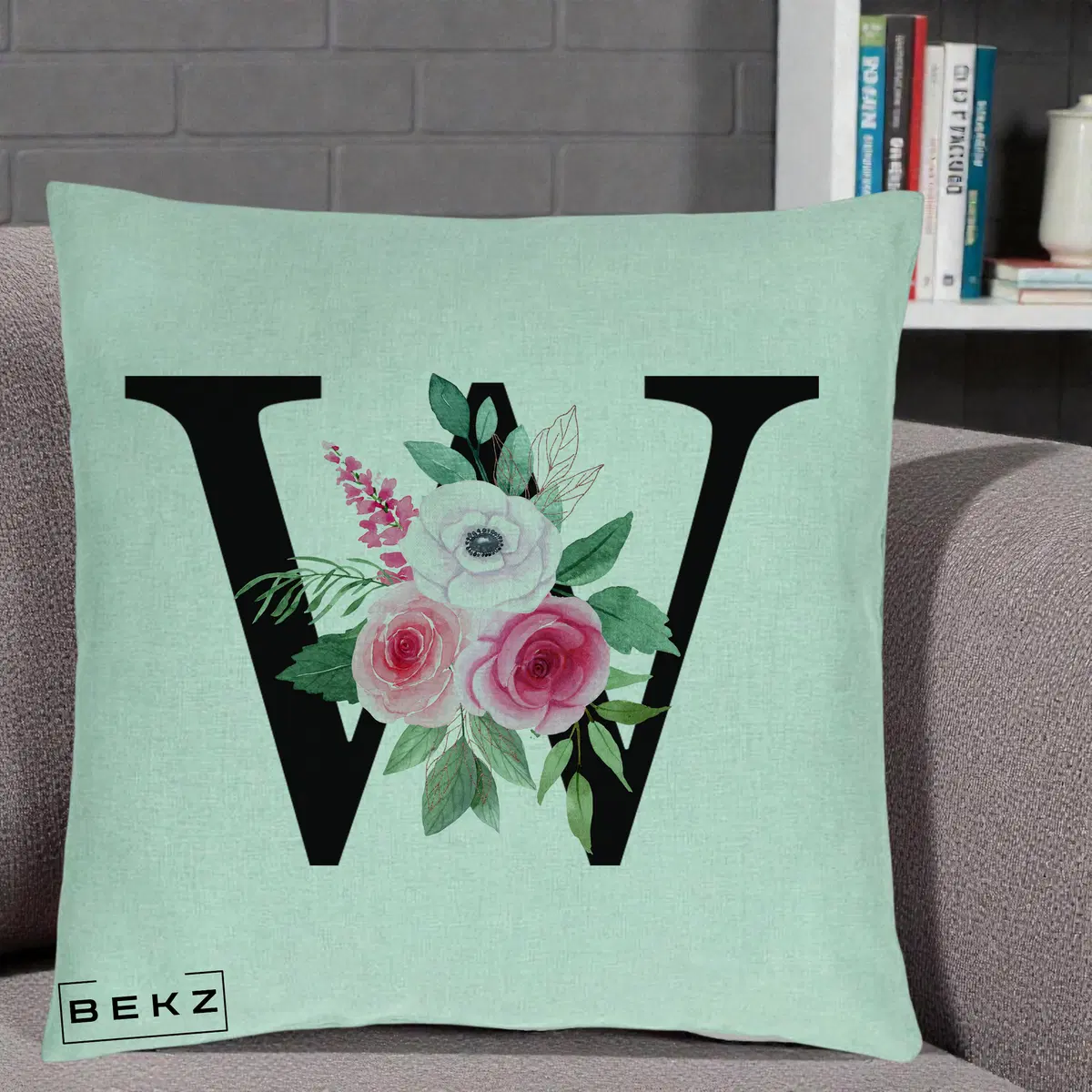 Verde Menta
