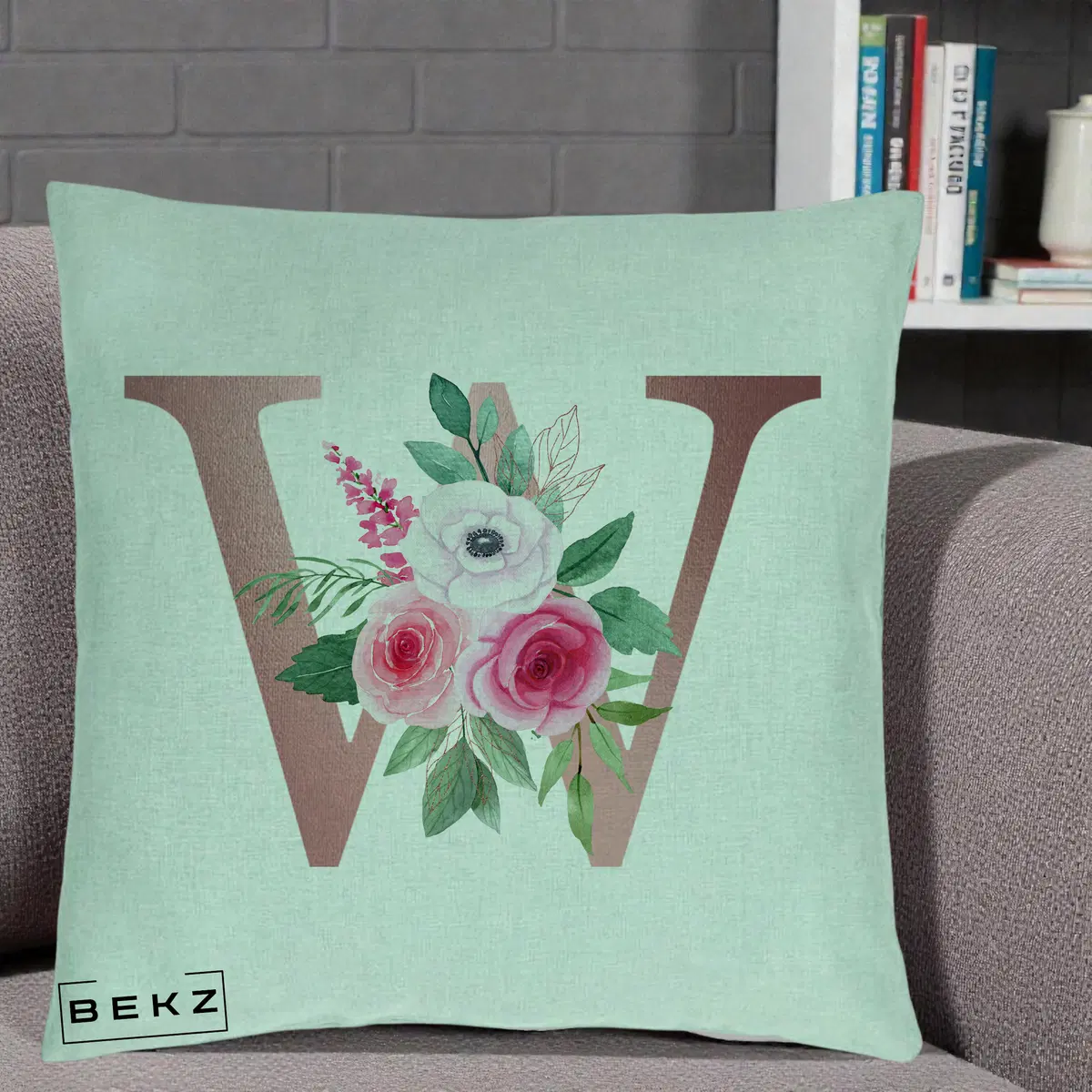 Verde Menta
