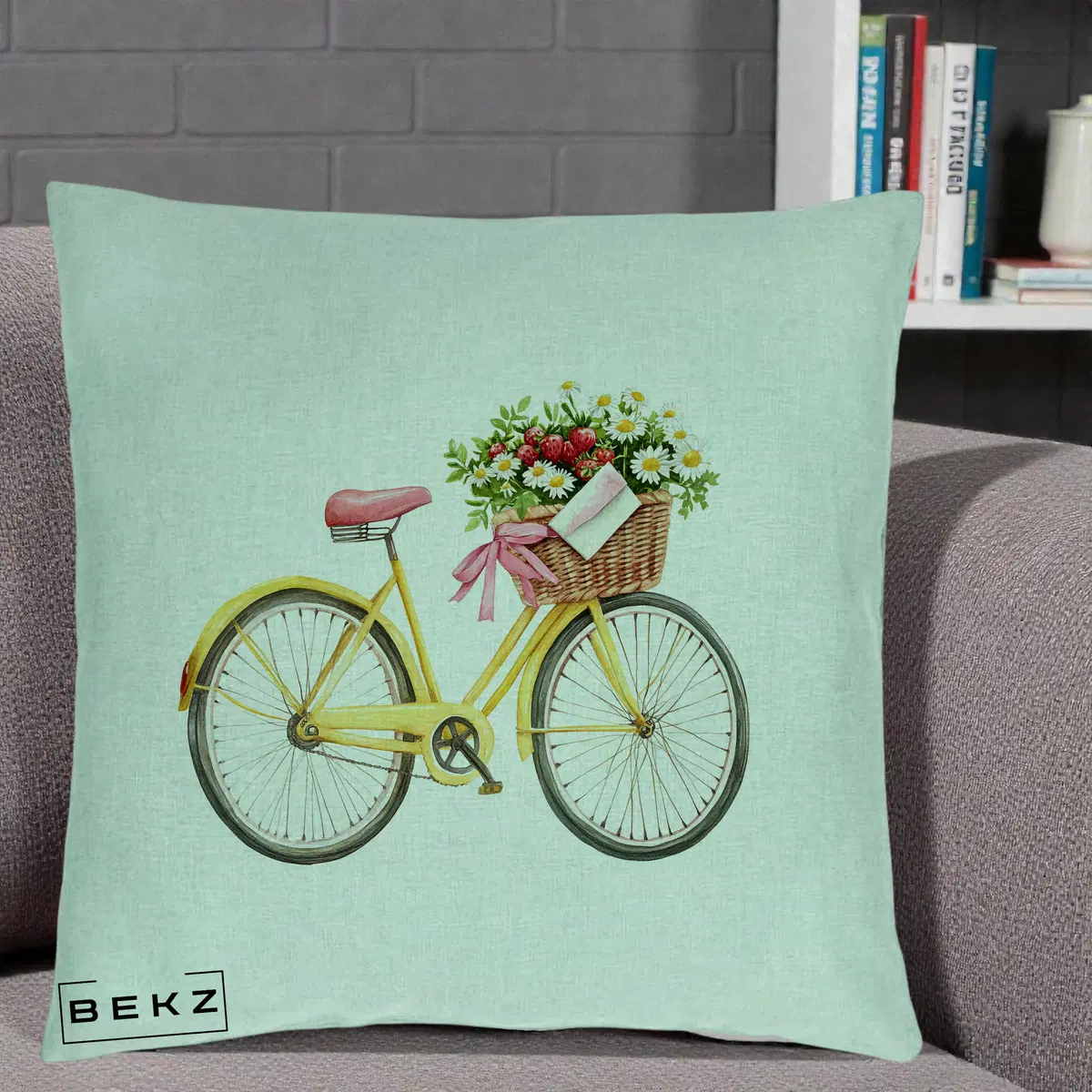 Verde Menta