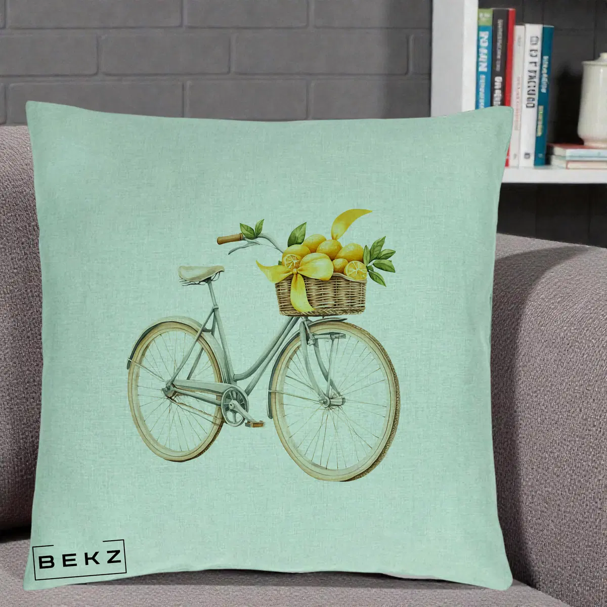 Verde Menta