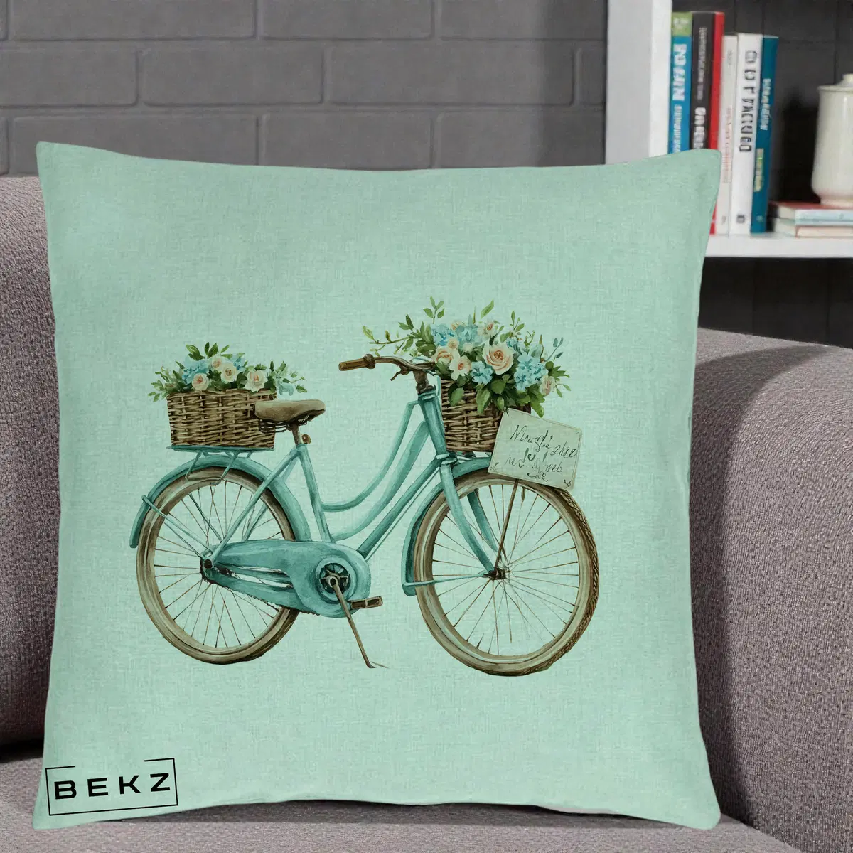 Verde Menta