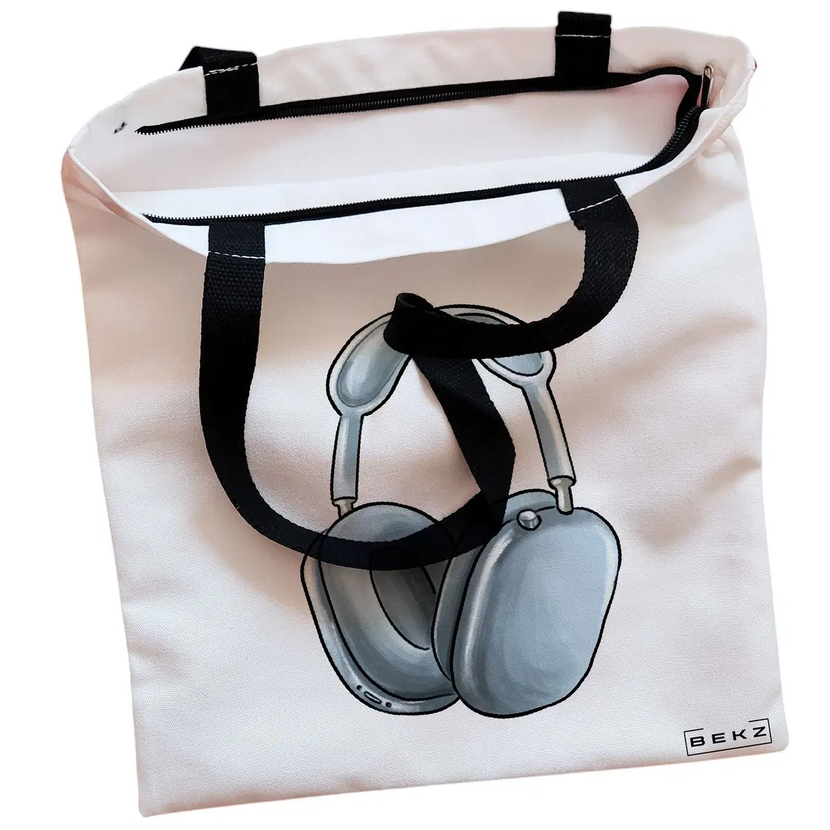 Genti Tote Bag