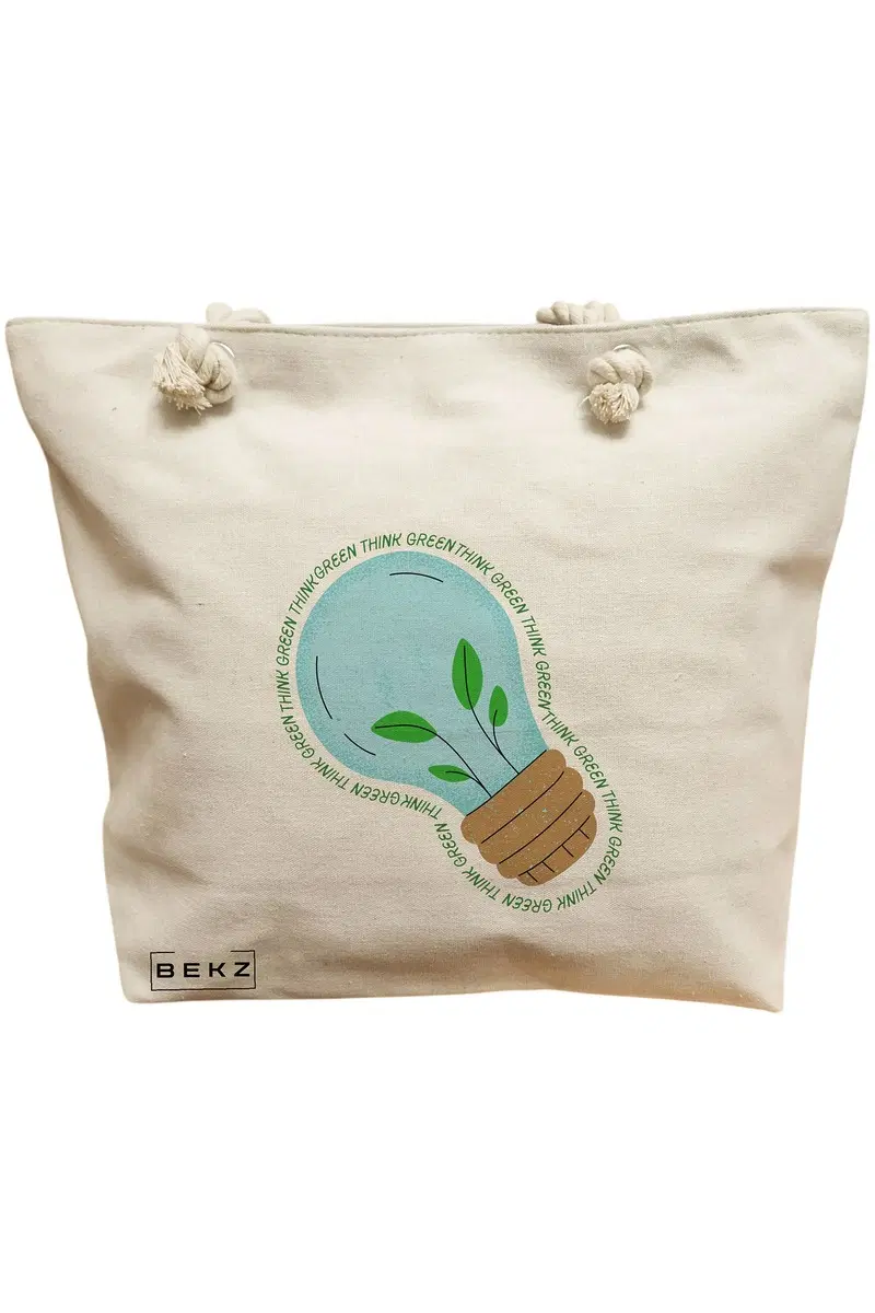 Geanta Canvas Tote pentru femei
