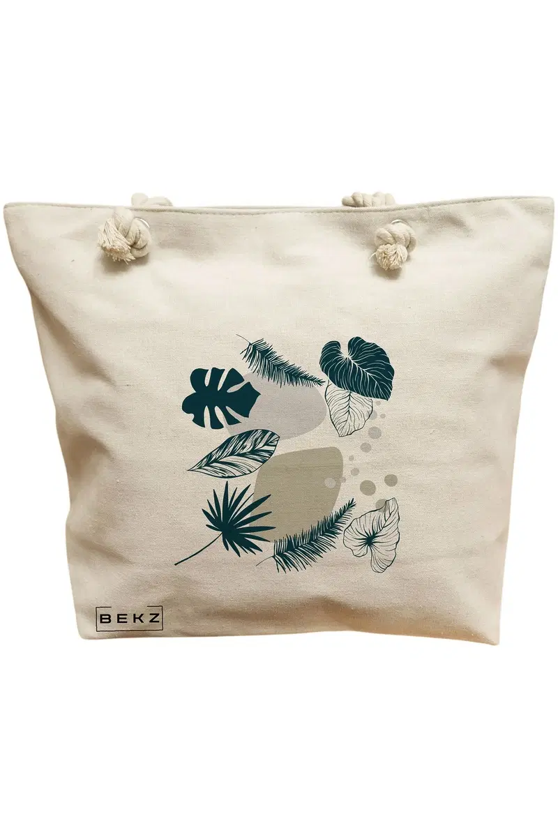 Geanta Canvas Tote pentru femei