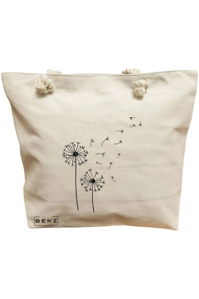 Geanta Canvas Tote pentru femei