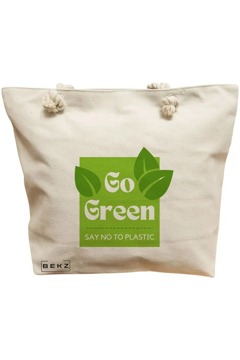 Geanta Canvas Tote pentru femei