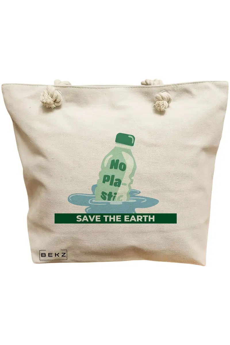 Geanta Canvas Tote pentru femei
