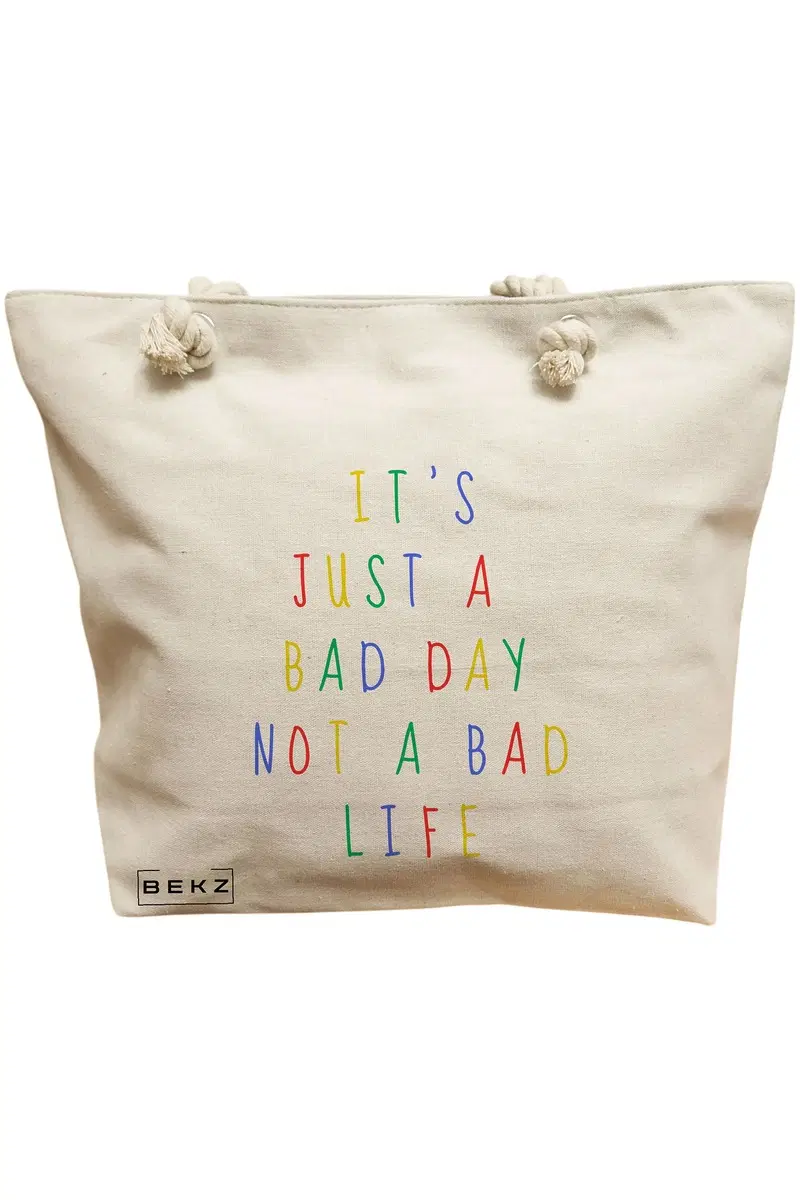 Geanta Canvas Tote pentru femei
