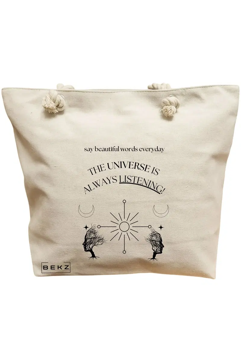 Geanta Canvas Tote pentru femei