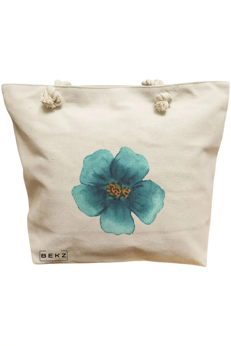 Geanta Canvas Tote pentru femei