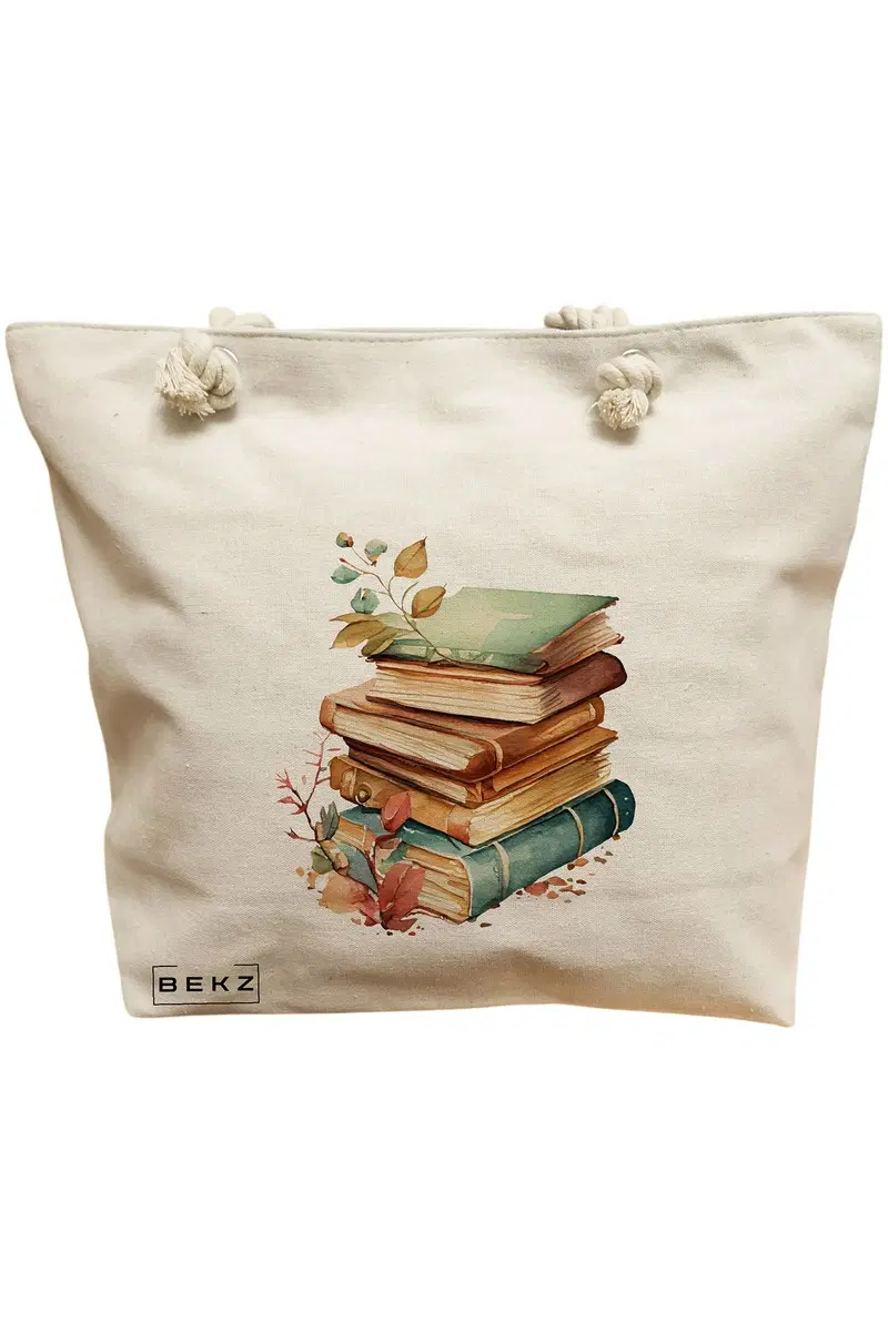Geanta Canvas Tote pentru femei