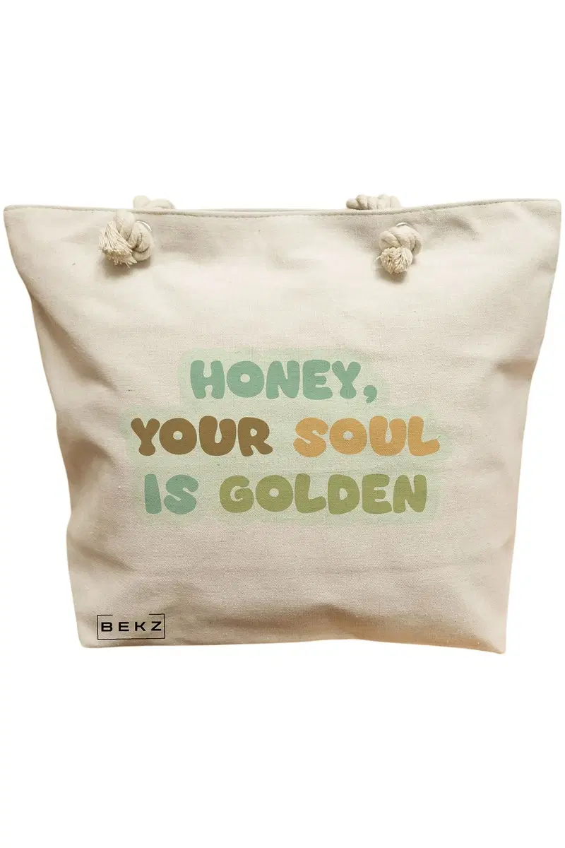 Geanta Canvas Tote pentru femei