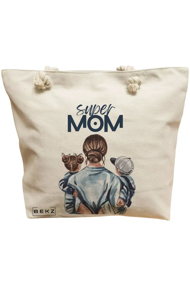 Geanta Canvas Tote pentru femei