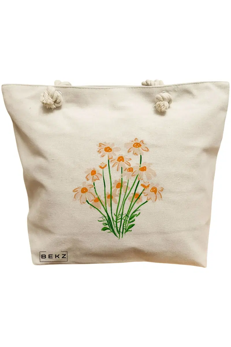Geanta Canvas Tote pentru femei