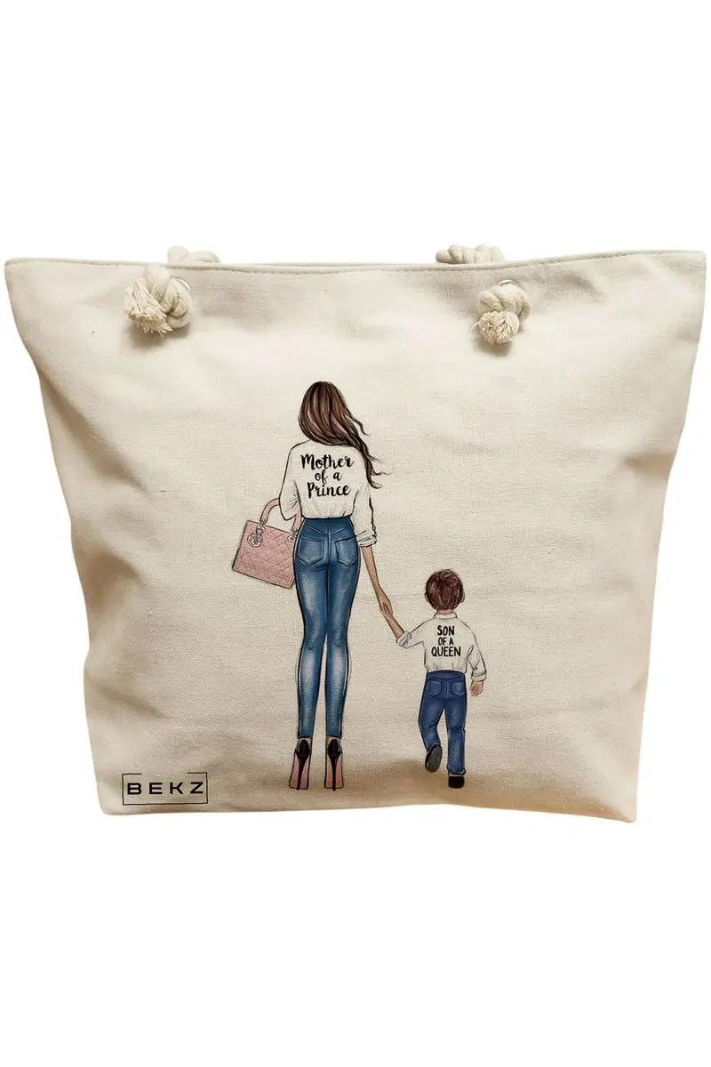 Geanta Canvas Tote pentru femei