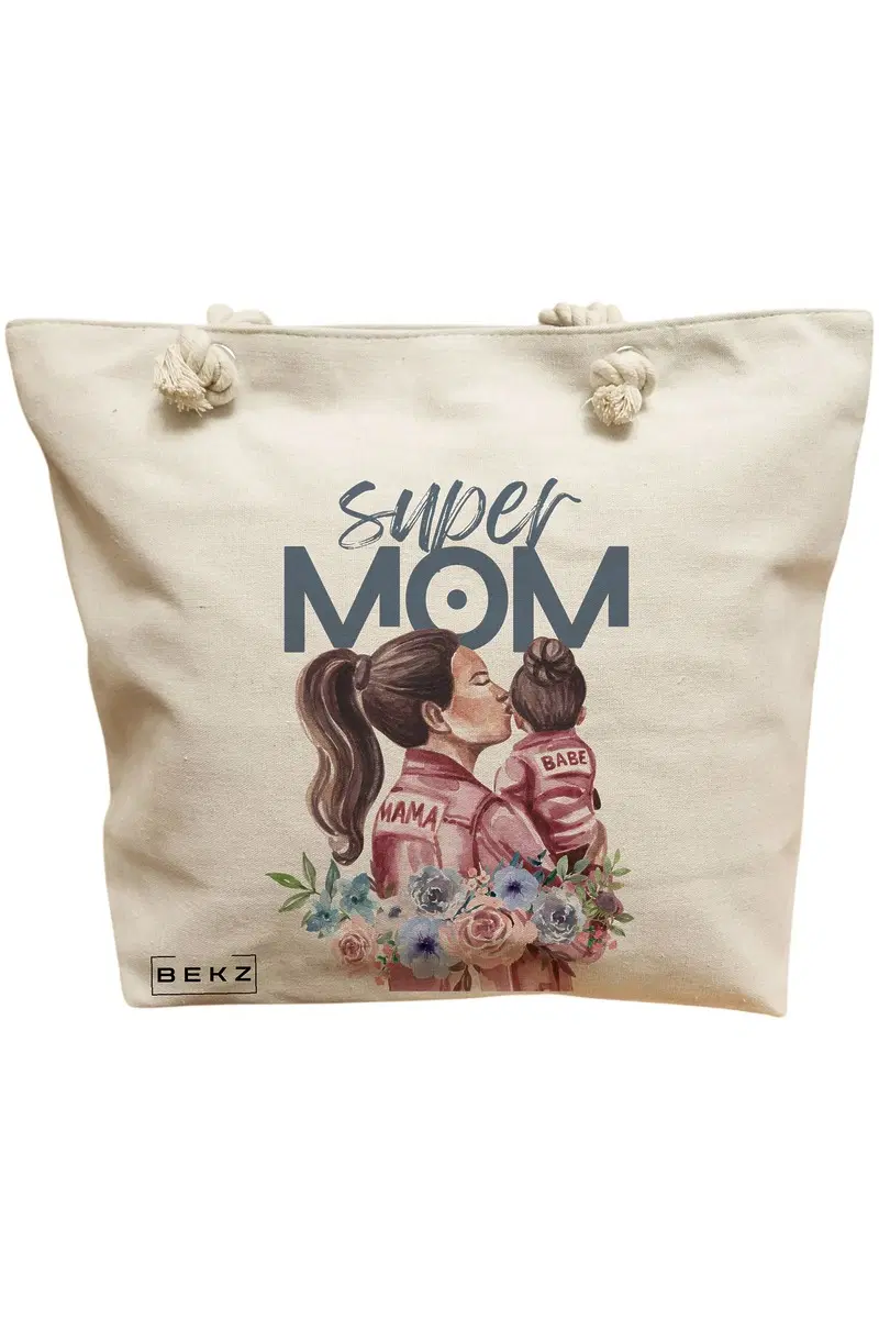 Geanta Canvas Tote pentru femei