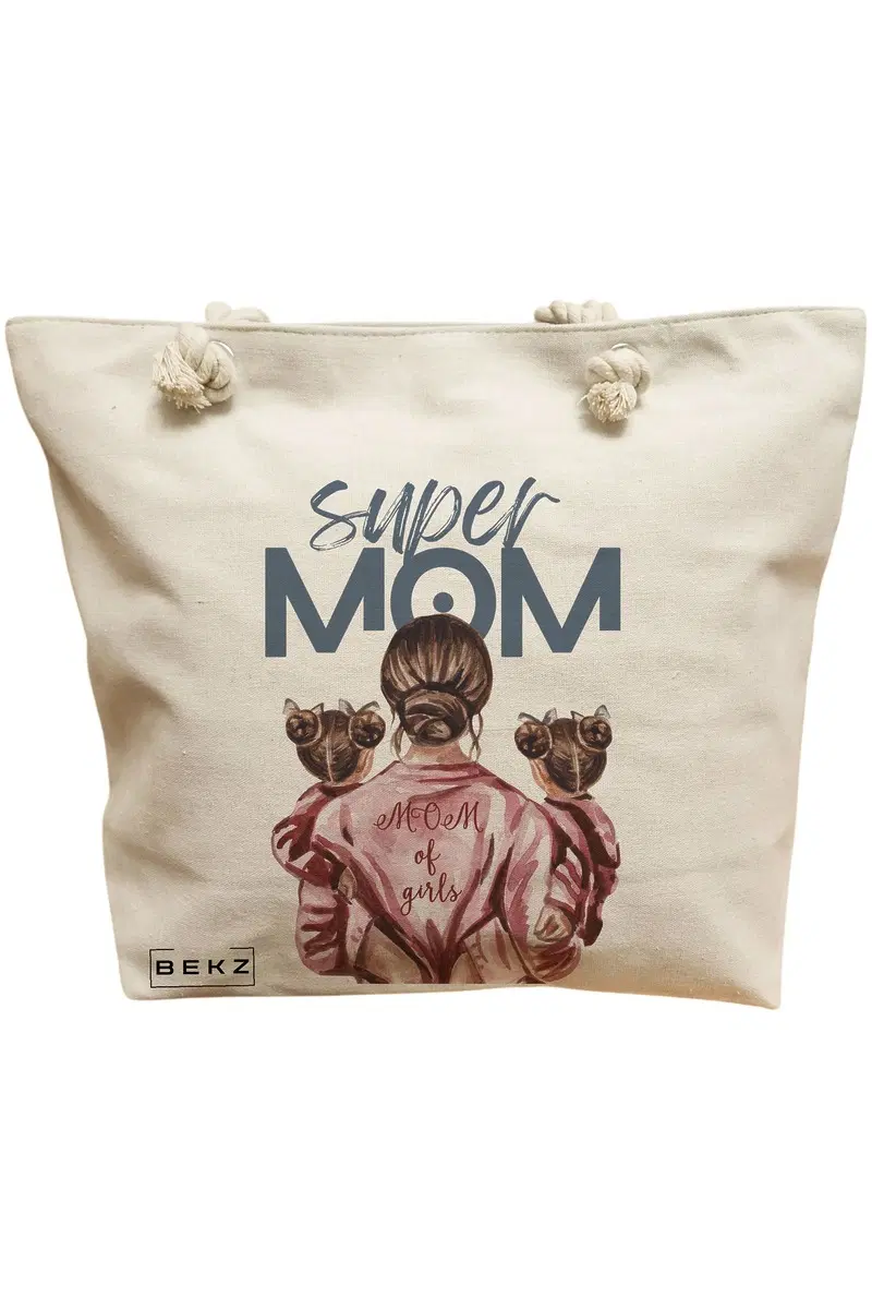 Geanta Canvas Tote pentru femei
