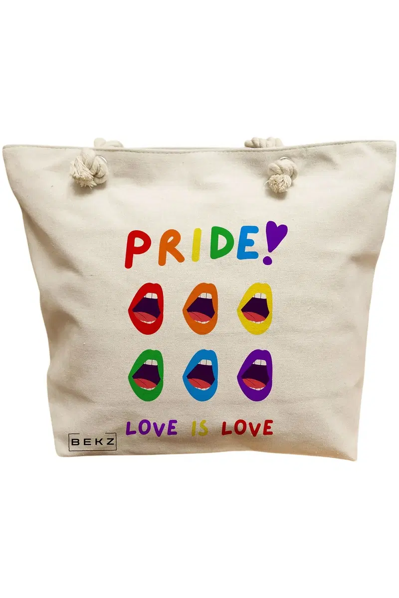 Geanta Canvas Tote pentru femei