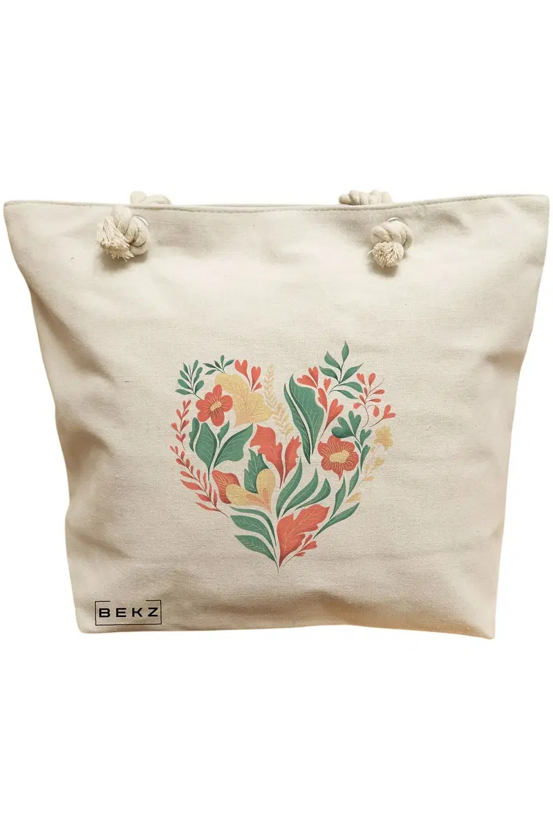 Geanta Canvas Tote pentru femei
