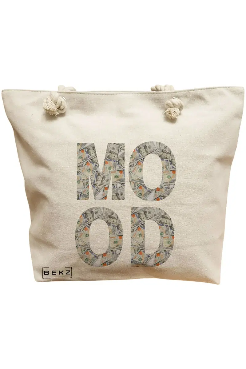 Geanta Canvas Tote pentru femei