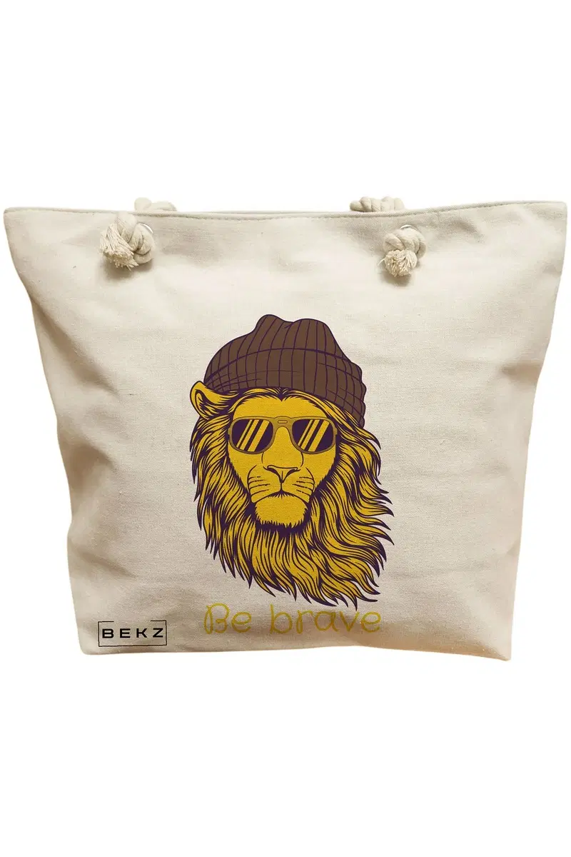 Geanta Canvas Tote pentru femei