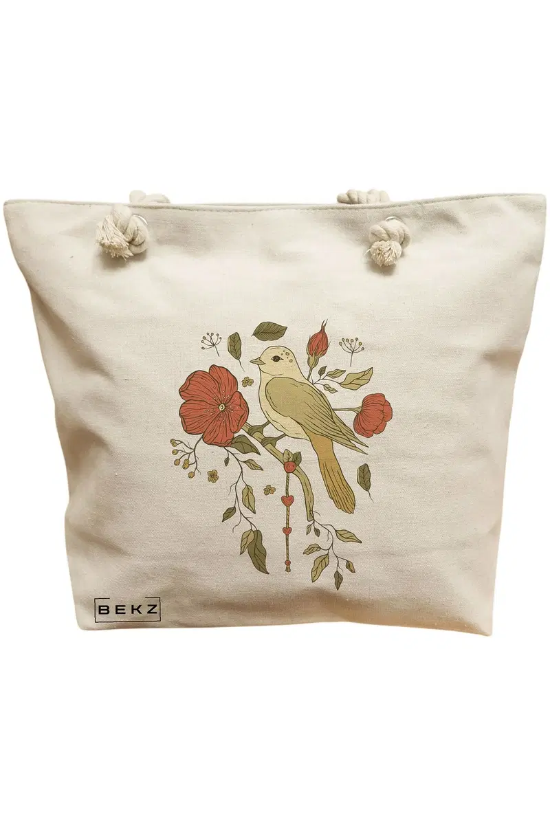 Geanta Canvas Tote pentru femei