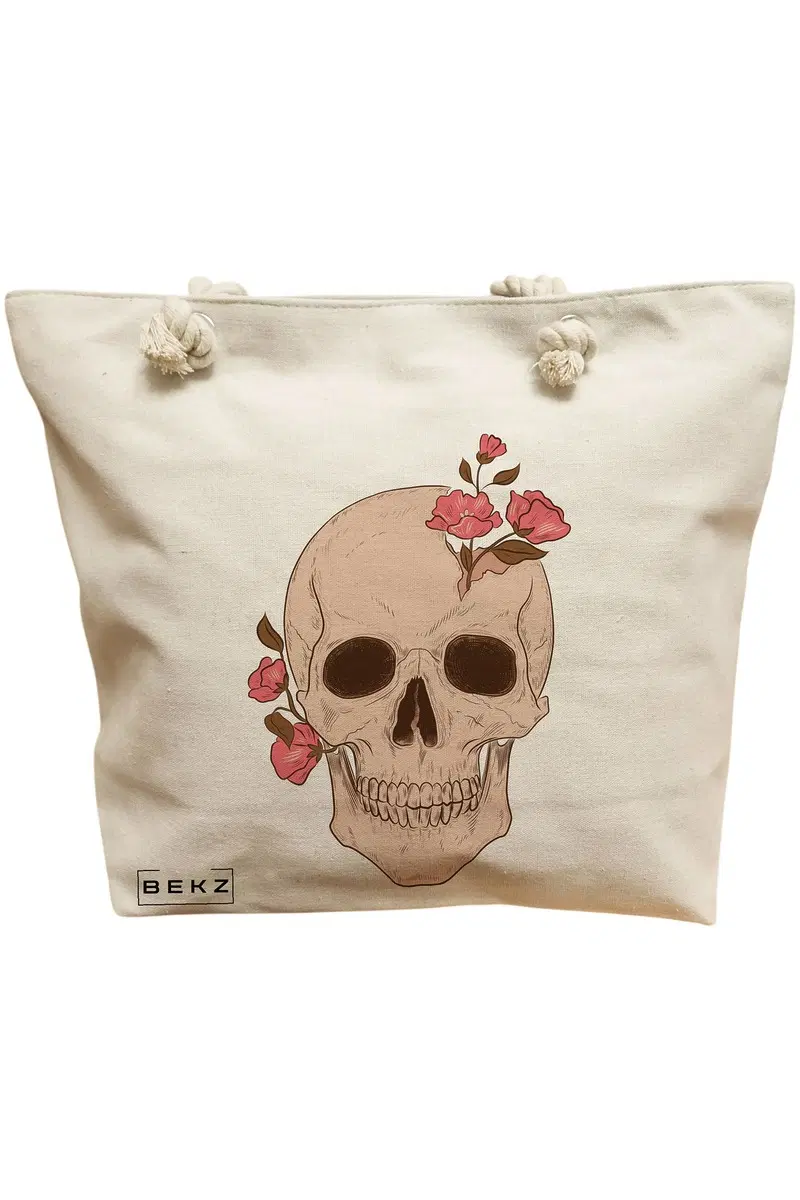 Geanta Canvas Tote pentru femei