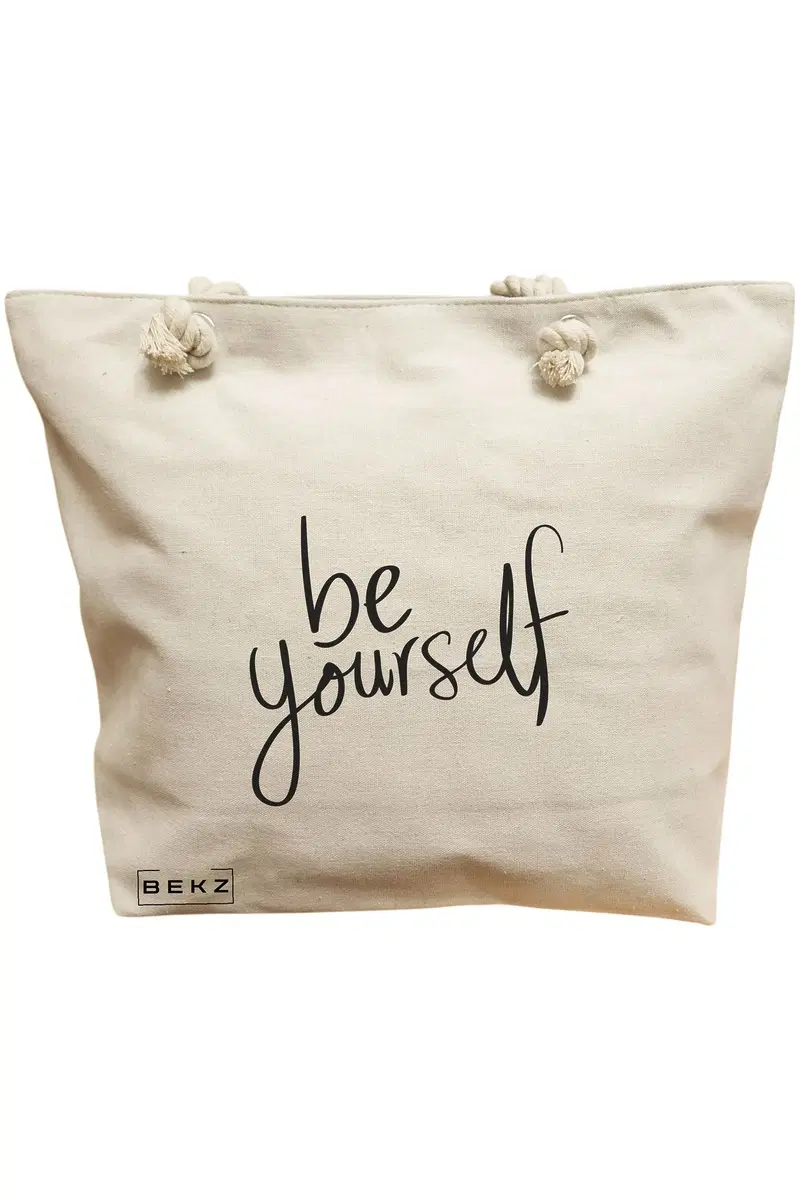 Geanta Canvas Tote pentru femei