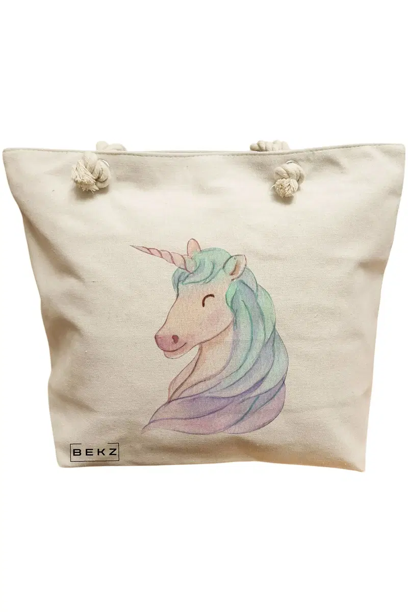 Geanta Canvas Tote pentru femei